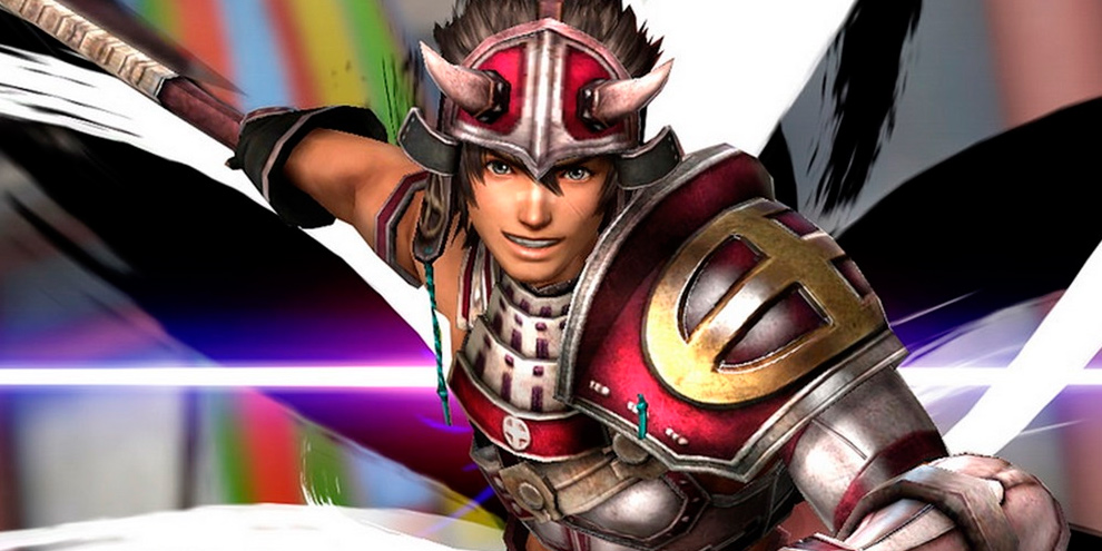 Samurai Warriors 4 terá edição de colecionador com anime