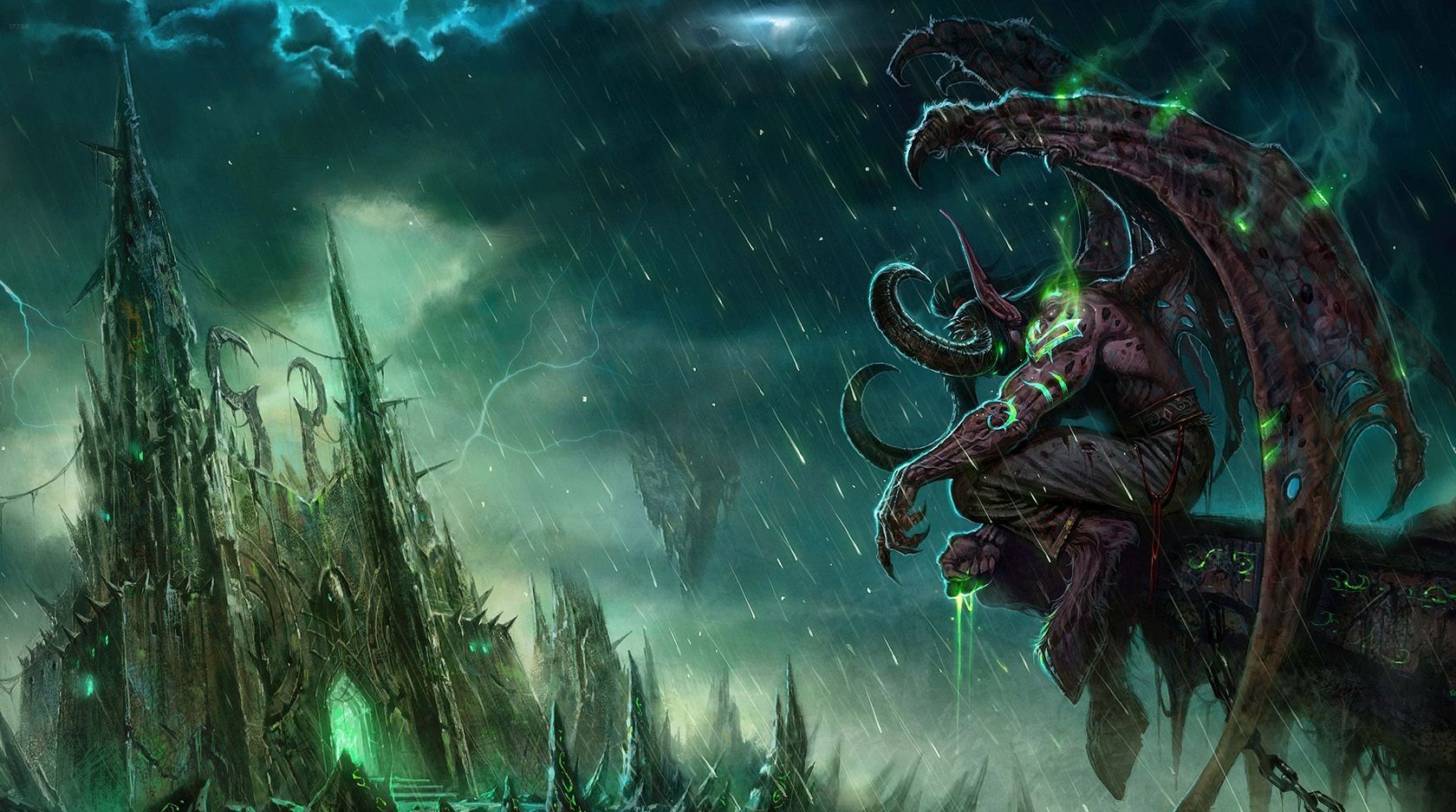 Game Wallpapers