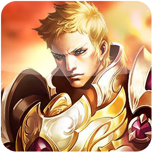 Logo Knight´s Fable Ícone Logo Knight´s Fable Ícone