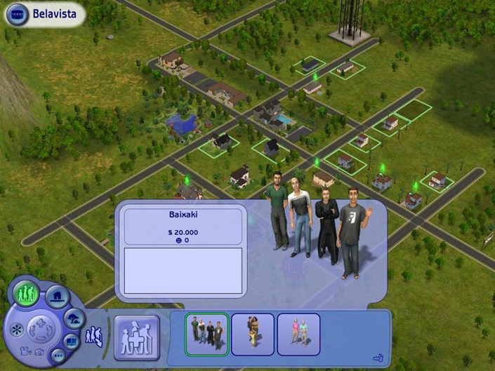 The Sims 2 Download 2019