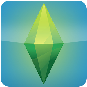Logo The Sims 2: Coleção Completa Ícone Logo The Sims 2: Coleção Completa Ícone