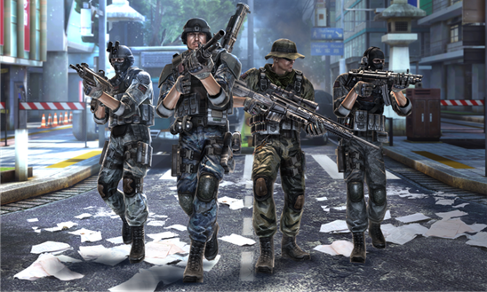 modern combat 5 blackout download for pc