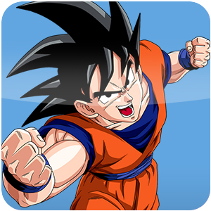 Logo Dragon Ball Z MugenMundo Ícone Logo Dragon Ball Z MugenMundo Ícone