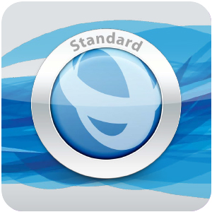 Logo Standard ERP Ícone Logo Standard ERP Ícone