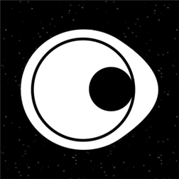 Logo Spataps: Space Shooter Ícone Logo Spataps: Space Shooter Ícone