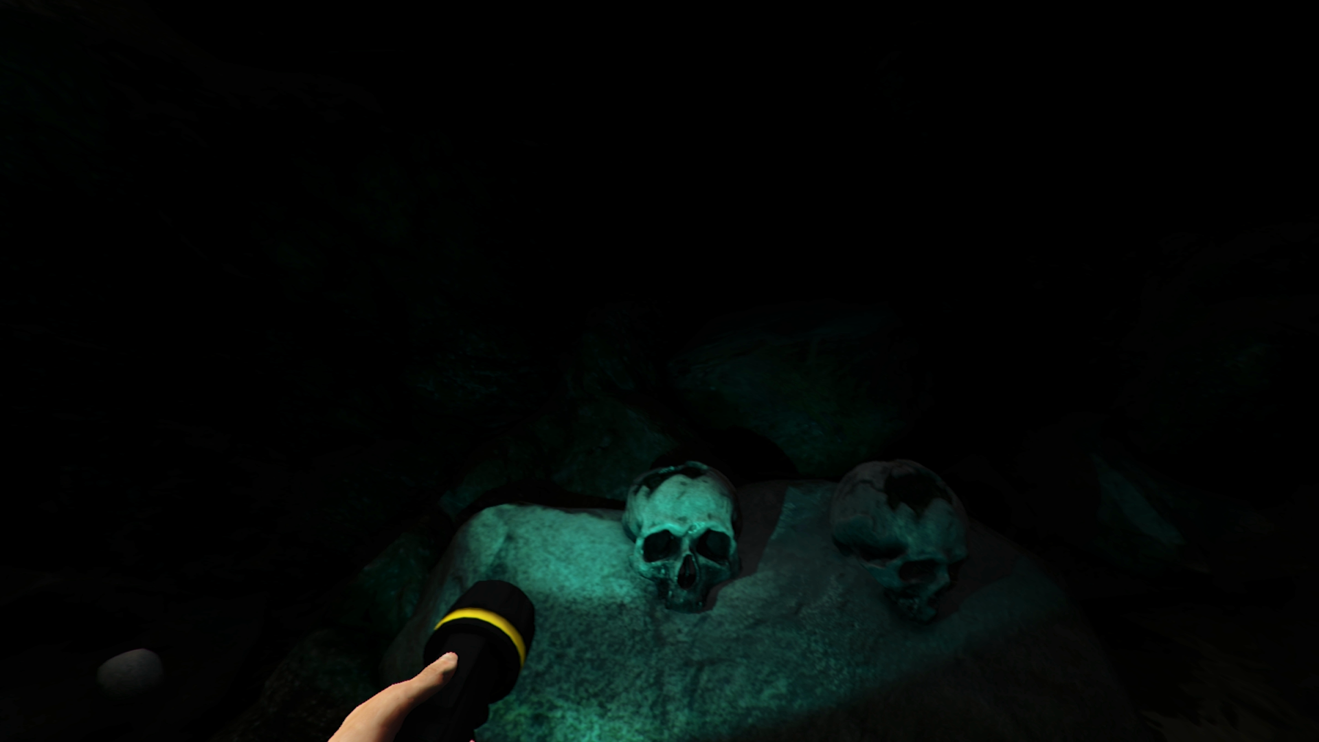 Tentamos sobreviver aos perigos da ilha de The Forest. Veja
