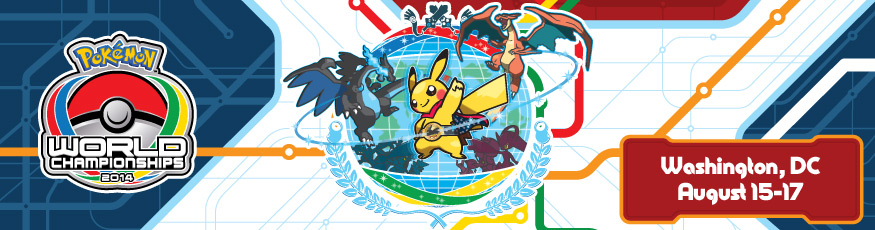 Pokémon Company International
