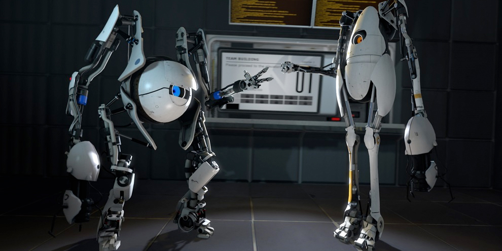 Mods gratuito e pago para Portal 2 geram discussões sobre vendas de DLCs