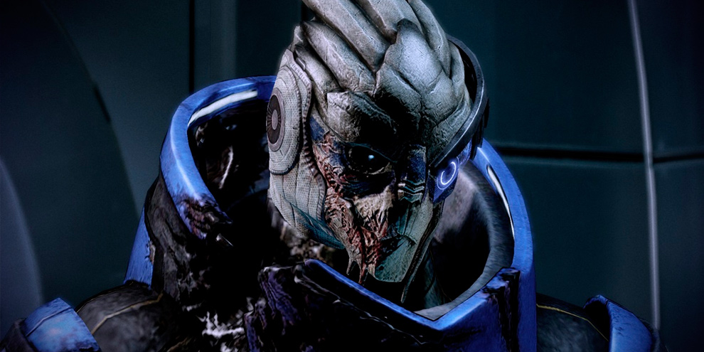 Multiplayer do novo Mass Effect deve priorizar opções cooperativas