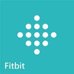 Logo Fitbit Ícone Logo Fitbit Ícone
