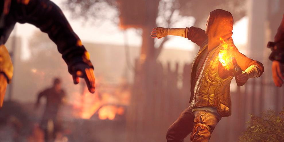 Crytek vende Homefront: The Revolution para novo estúdio Deep Silver