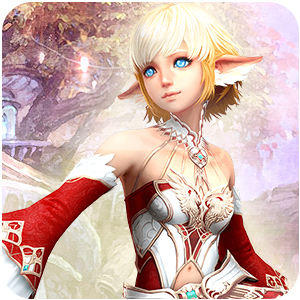 Logo Lineage II: Ertheia Ícone