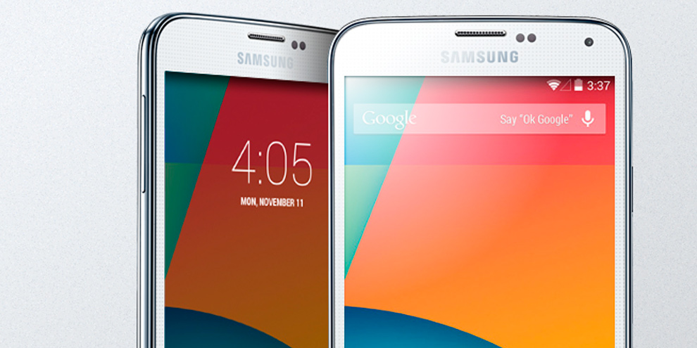 Imagem de: Google libera launcher que deixa seu celular mais próximo do Android puro