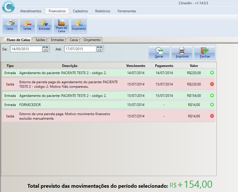 Imagem 1 do Clineidin