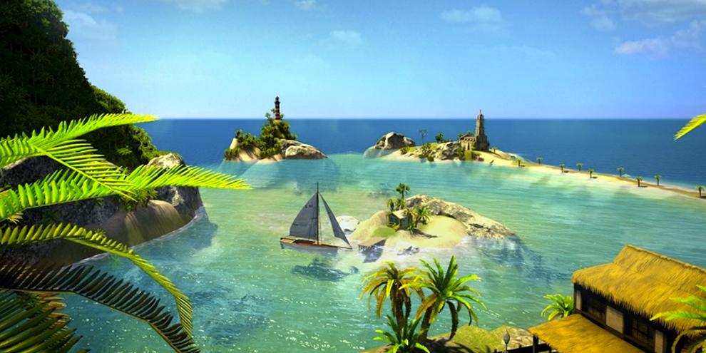 Governo tailandês considera Tropico 5 subversivo e proíbe seu lançamento