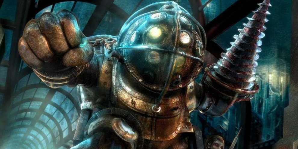 Veja o vídeo de comparação dos gráficos de BioShock no Xbox 360 e no iOS