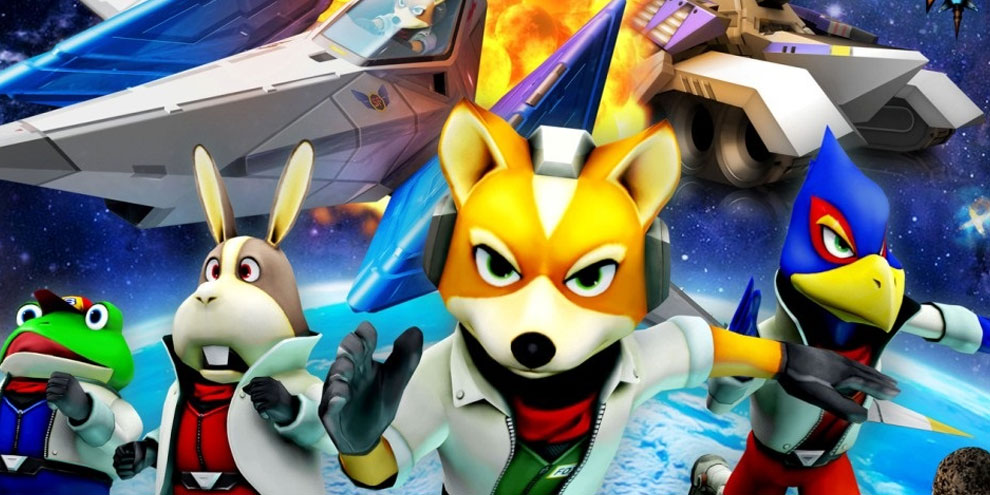 Club Nintendo oferece este mês Star Fox 64 e sete outros prêmios digitais