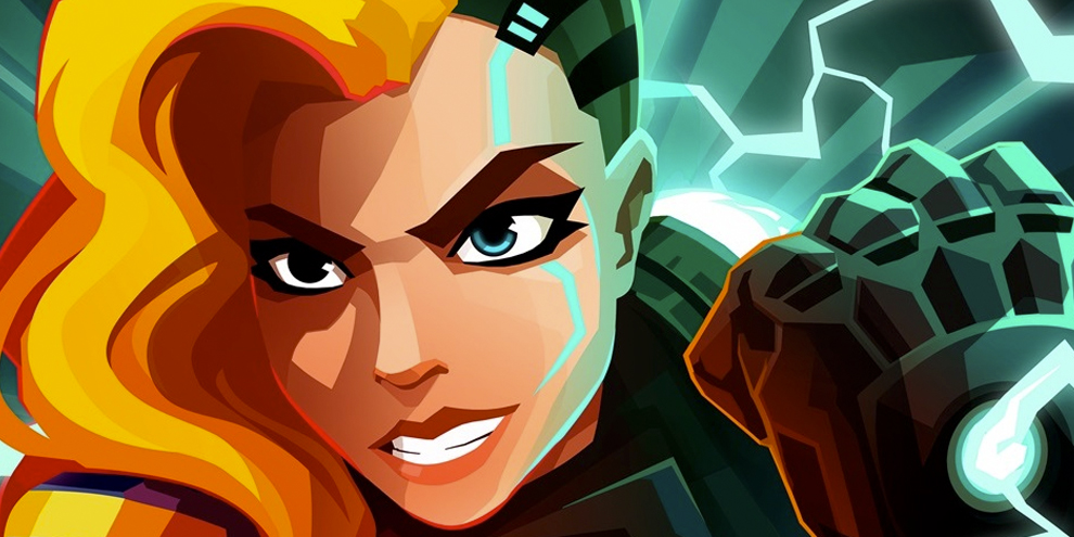 Datas de lançamento e novo trailer de Velocity 2X são liberados