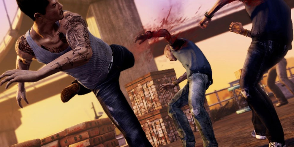 Mais um: Sleeping Dogs chegará ao PS4 e Xbox One em Definitive Edition