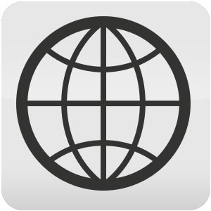 Logo Leech Ícone Logo Leech Ícone