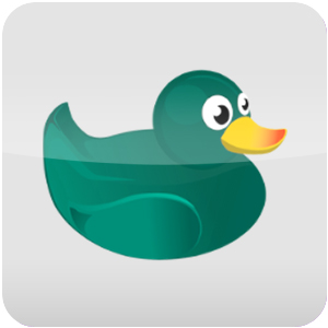 Logo StatusDuck Ícone Logo StatusDuck Ícone