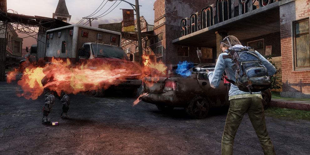 Atualização de The Last of Us diminui busca por partidas multiplayer no PS4