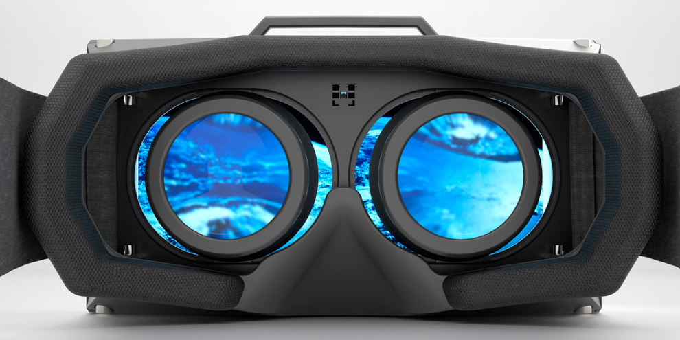 Imagem de: Facebook negocia com estúdios de cinema para trazer conteúdo ao Oculus Rift