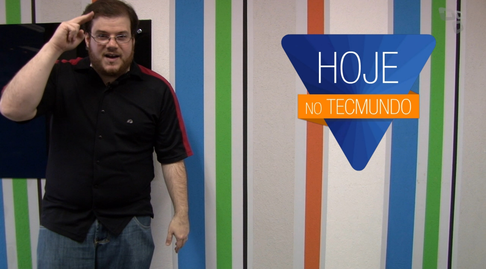 Imagem de: Hoje no TecMundo: 08/08/2014 [vídeo]