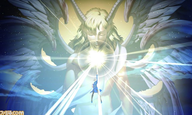 Persona 4 Arena Ultimax tem data confirmada para chegar ao Ocidente