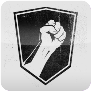 Logo Insurgency Ícone Logo Insurgency Ícone