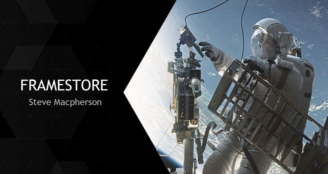 NVIDIA anuncia segunda geração de placas de vídeo QUADRO