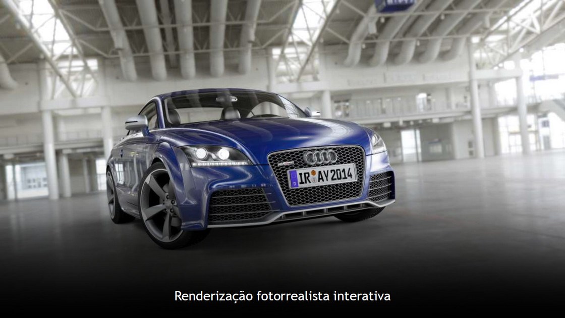 NVIDIA anuncia segunda geração de placas de vídeo QUADRO