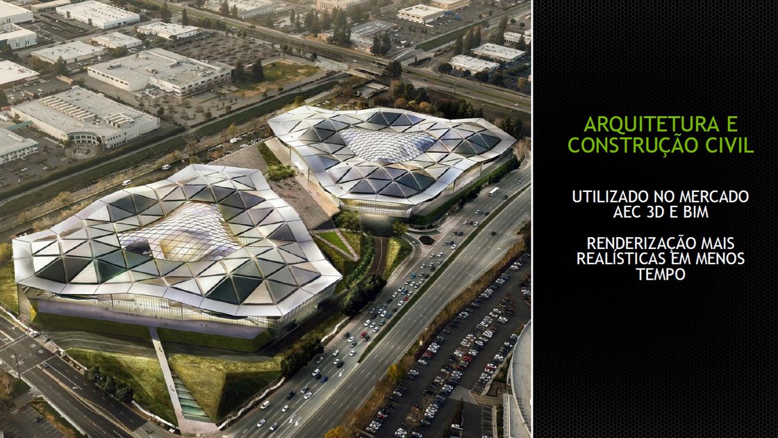 NVIDIA anuncia segunda geração de placas de vídeo QUADRO