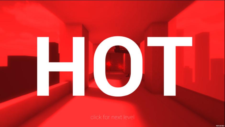 SuperHot: conheça o FPS cujo mundo acompanha seus movimentos