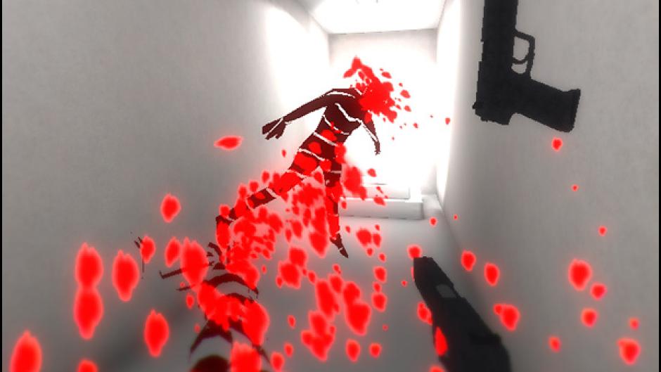 SuperHot: conheça o FPS cujo mundo acompanha seus movimentos