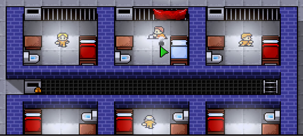 The Escapists é anunciado para o Xbox One