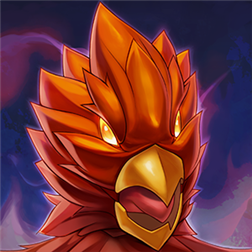 Logo Phoenix Force Ícone Logo Phoenix Force Ícone