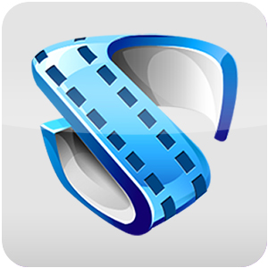 Logo Aiseesoft Video Converter Platinum Ícone Logo Aiseesoft Video Converter Platinum Ícone