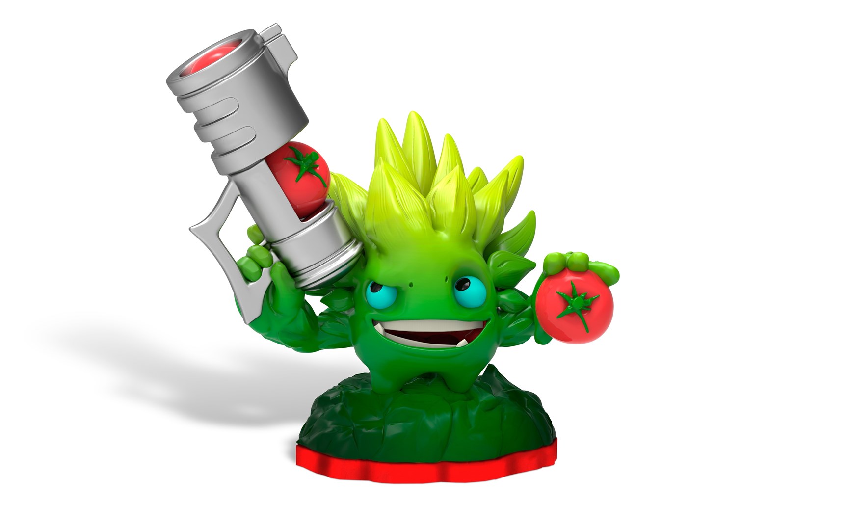 Skylanders: Trap Team vai ser lançado também para tablets