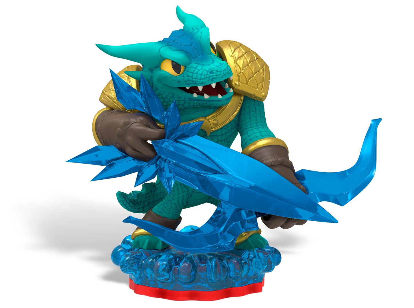 Skylanders: Trap Team vai ser lançado também para tablets