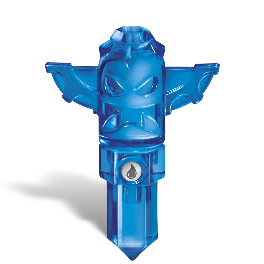 Skylanders: Trap Team vai ser lançado também para tablets