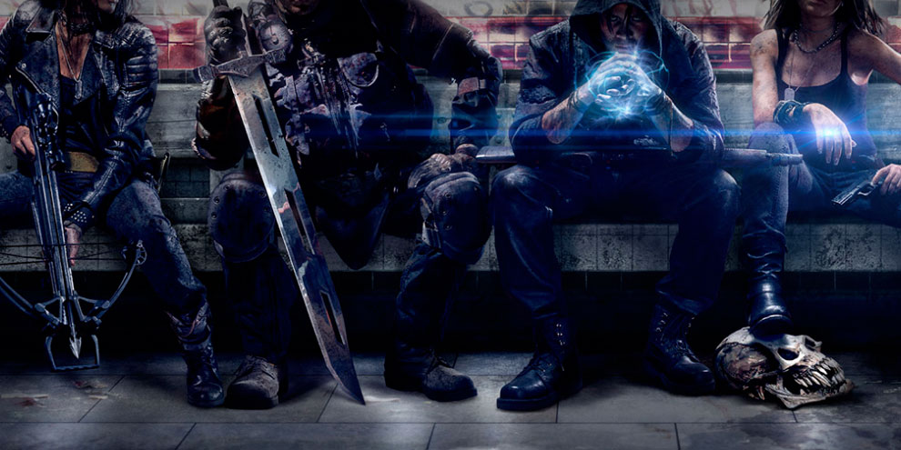 Enfim, anunciado: Shadow Realms é o novo RPG Online da EA e BioWare