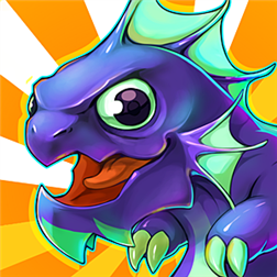 Logo Pocket Dragon OL Ícone Logo Pocket Dragon OL Ícone