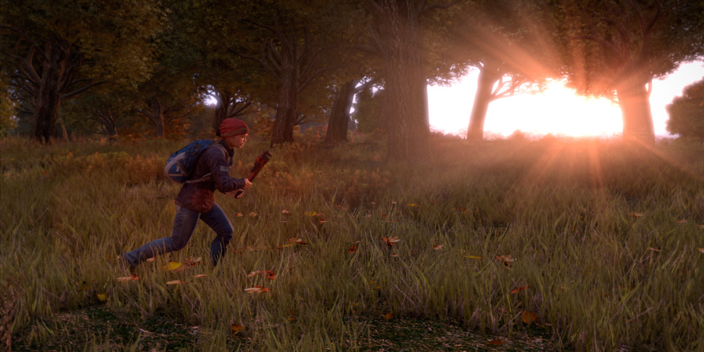 DayZ também pode chegar ao Xbox One, não sendo exclusivo do PS4