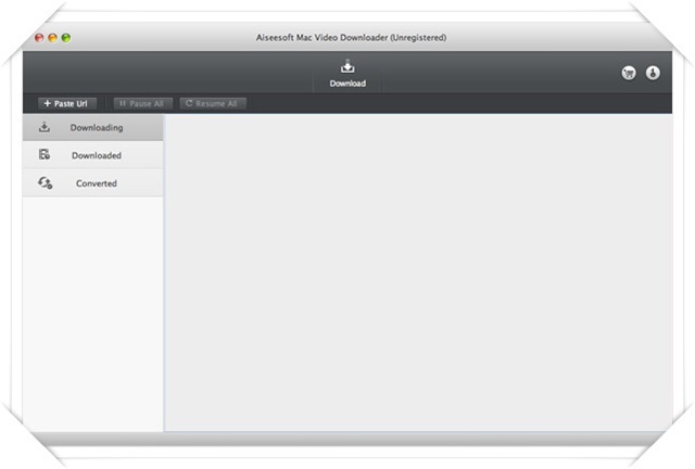 Imagem 3 do Aiseesoft Video Downloader