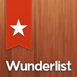 Logo Wunderlist: Lista de Tarefas Ícone Logo Wunderlist: Lista de Tarefas Ícone