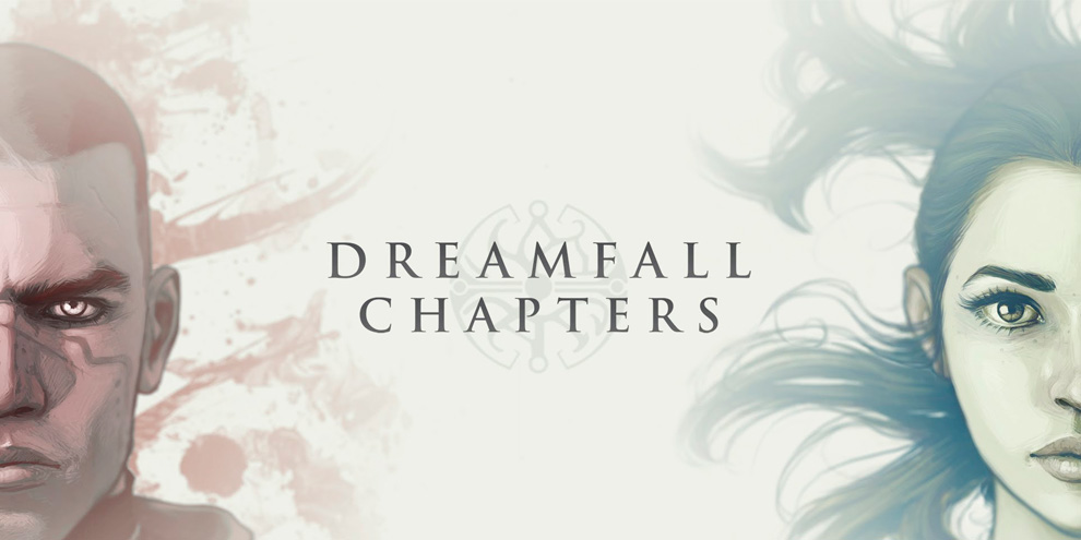 Dreamfall Chapters: The Longest Journey agora é exclusivo de PC e PS4
