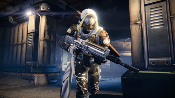 Destiny ganha trailer do planeta Marte e várias novas imagens
