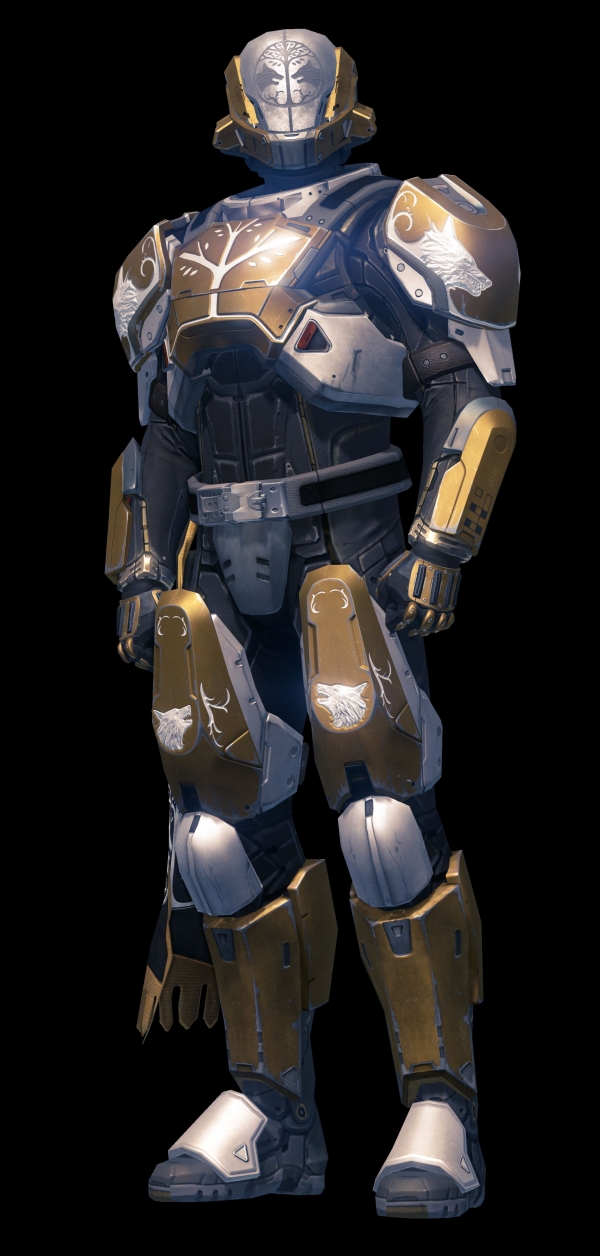Destiny ganha trailer do planeta Marte e várias novas imagens