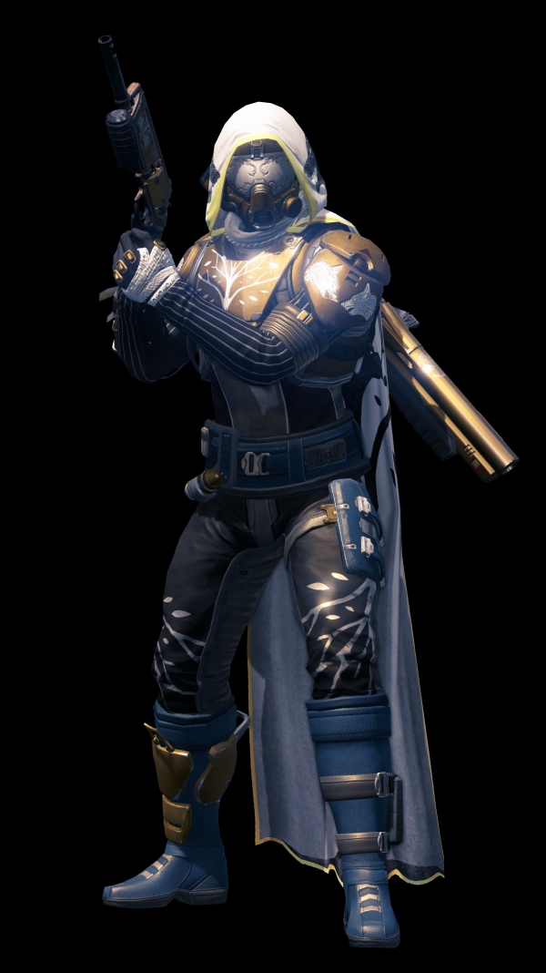 Destiny ganha trailer do planeta Marte e várias novas imagens